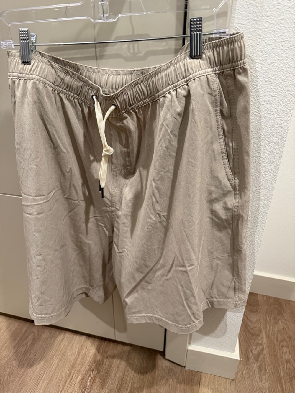 Fair Harbor Shorts